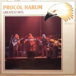 Procol Harum – Greatest Hits