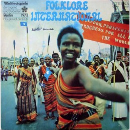 Various – Folklore...