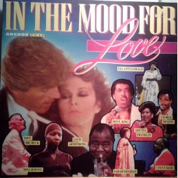 Various – In The Mood For Love