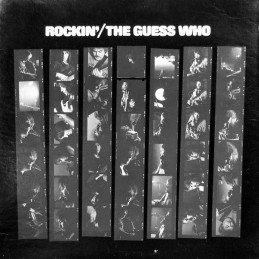The Guess Who – Rockin'