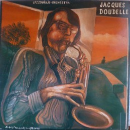 Jacques Doudelle –...
