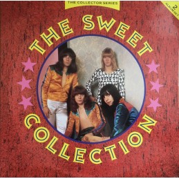 The Sweet – The Collection