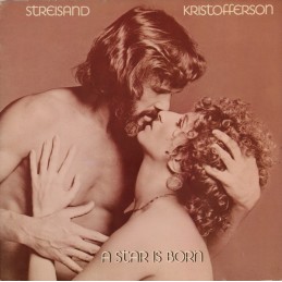 Streisand & Kristofferson –...