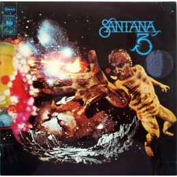 Santana – 3