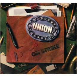 Union – On Strike