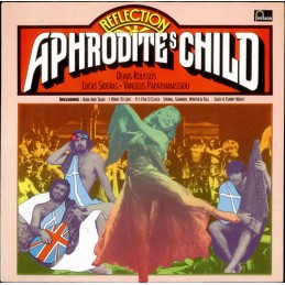 Aphrodite's Child – Reflection