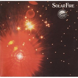 Manfred Mann's Earthband – Solar Fire