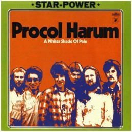 Procol Harum – A Whiter...