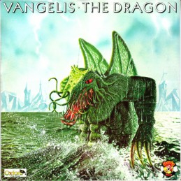 Vangelis – The Dragon