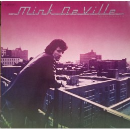 Mink DeVille ‎– Return To...