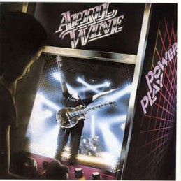 April Wine ‎– Power Play