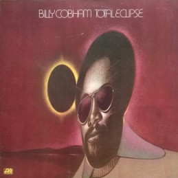 Billy Cobham ‎– Total Eclipse