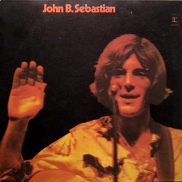 John B. Sebastian – John B....