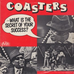 The Coasters – What Is The...