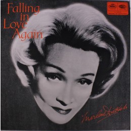 Marlene Dietrich – Falling...