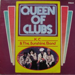 K.C. & The Sunshine Band –...