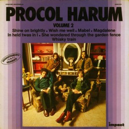 Procol Harum – Procol Harum...