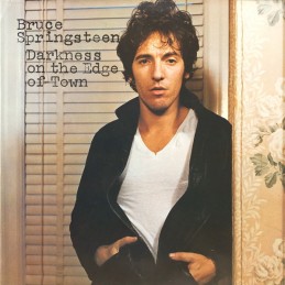 Bruce Springsteen –...