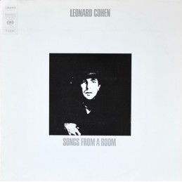 Leonard Cohen – Songs From...