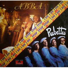 ABBA / Rubettes – ABBA &...