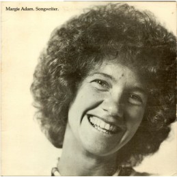 Margie Adam – Songwriter