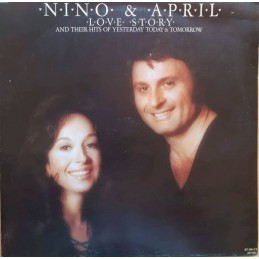 Nino & April – Love Story