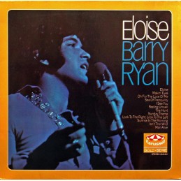 Barry Ryan – Eloise