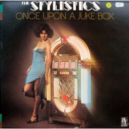 The Stylistics – Once Upon...