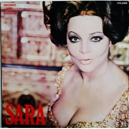 Sara Montiel – Sara