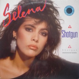 Selena – Shotgun