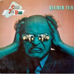 Sunny Jim Band – Maximum Pain