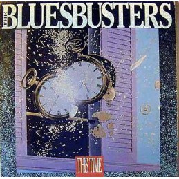 The Bluesbusters – This Time