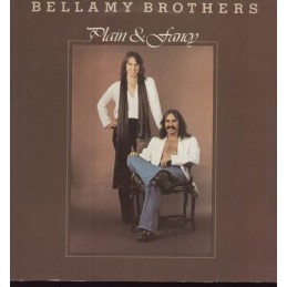 Bellamy Brothers – Plain &...