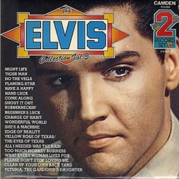 Elvis  – The Elvis Presley...