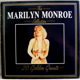 Marilyn Monroe – The...