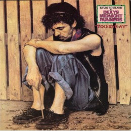 Kevin Rowland & Dexys...