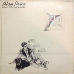 Alan Price – Between Today...