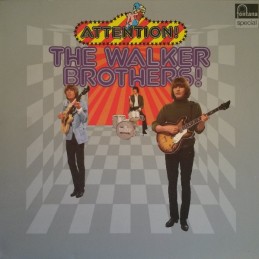 The Walker Brothers –...