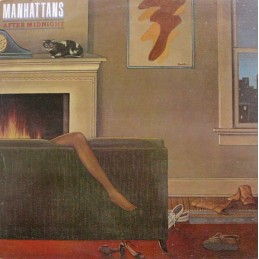 Manhattans – After Midnight