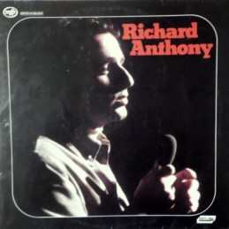 Richard Anthony – Richard...