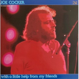 Joe Cocker – With A Little...
