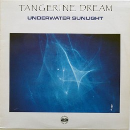 Tangerine Dream –...
