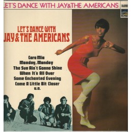 Jay & The Americans – Let's...