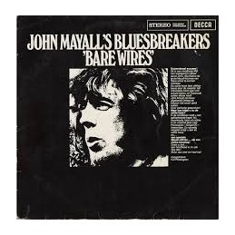 John Mayall's Bluesbreakers...