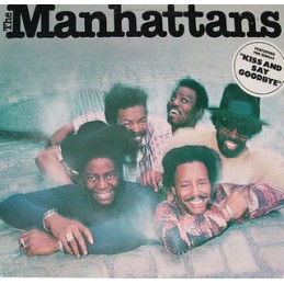 The Manhattans – The...