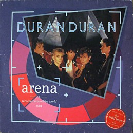 Duran Duran – Arena