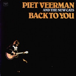 Piet Veerman And The New...