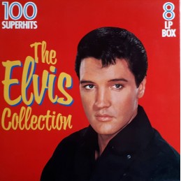 Elvis Presley – 100...
