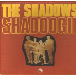 The Shadows – Shadoogie