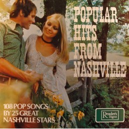 Various – Popular Hits From...